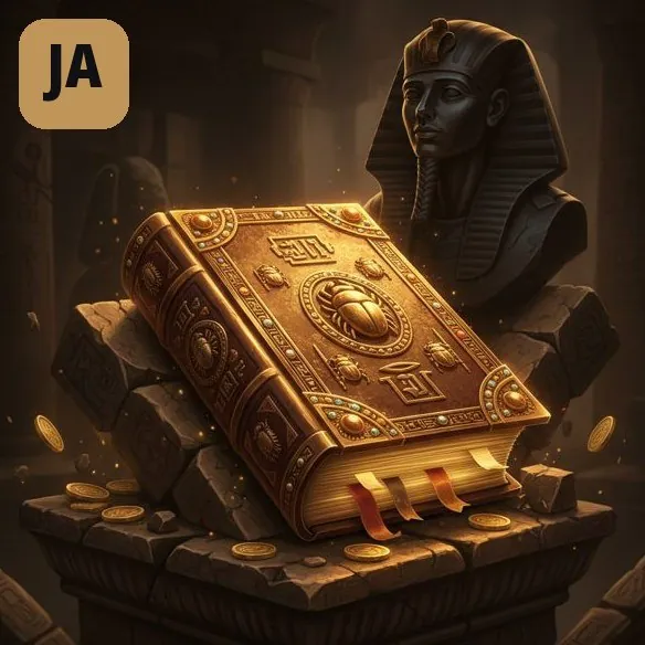 Book of Ra - Novomatic