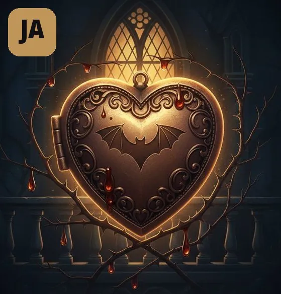 Immortal Romance - Microgaming