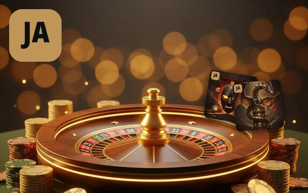 JackpotPiraten: Illustration: live-spiele
